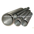 High quality hot rolled seamless carbon steel pipe making machine weight